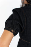 Nantucket Denim Top