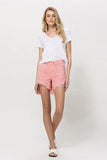 Hadley Distressed Short