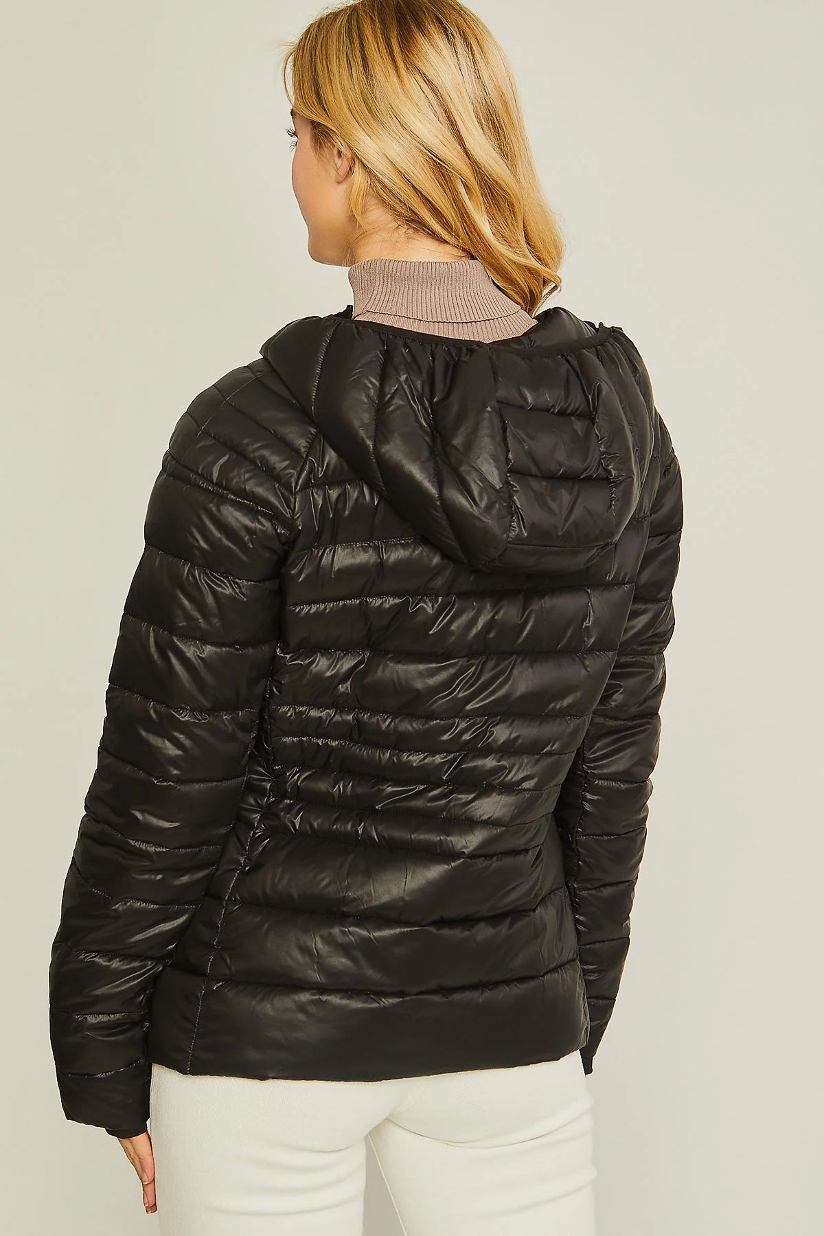 Alice Puffer Coat