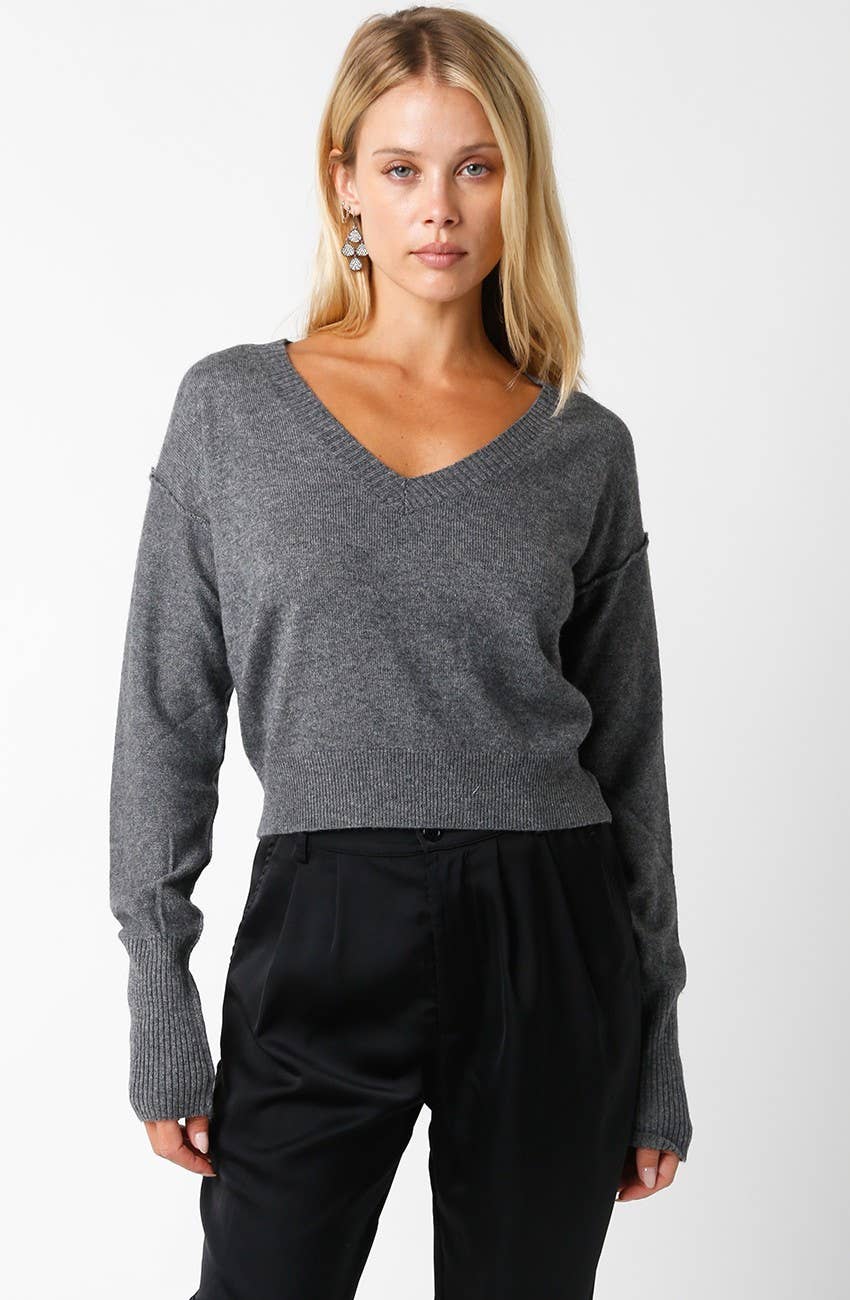 Chelsea Sweater