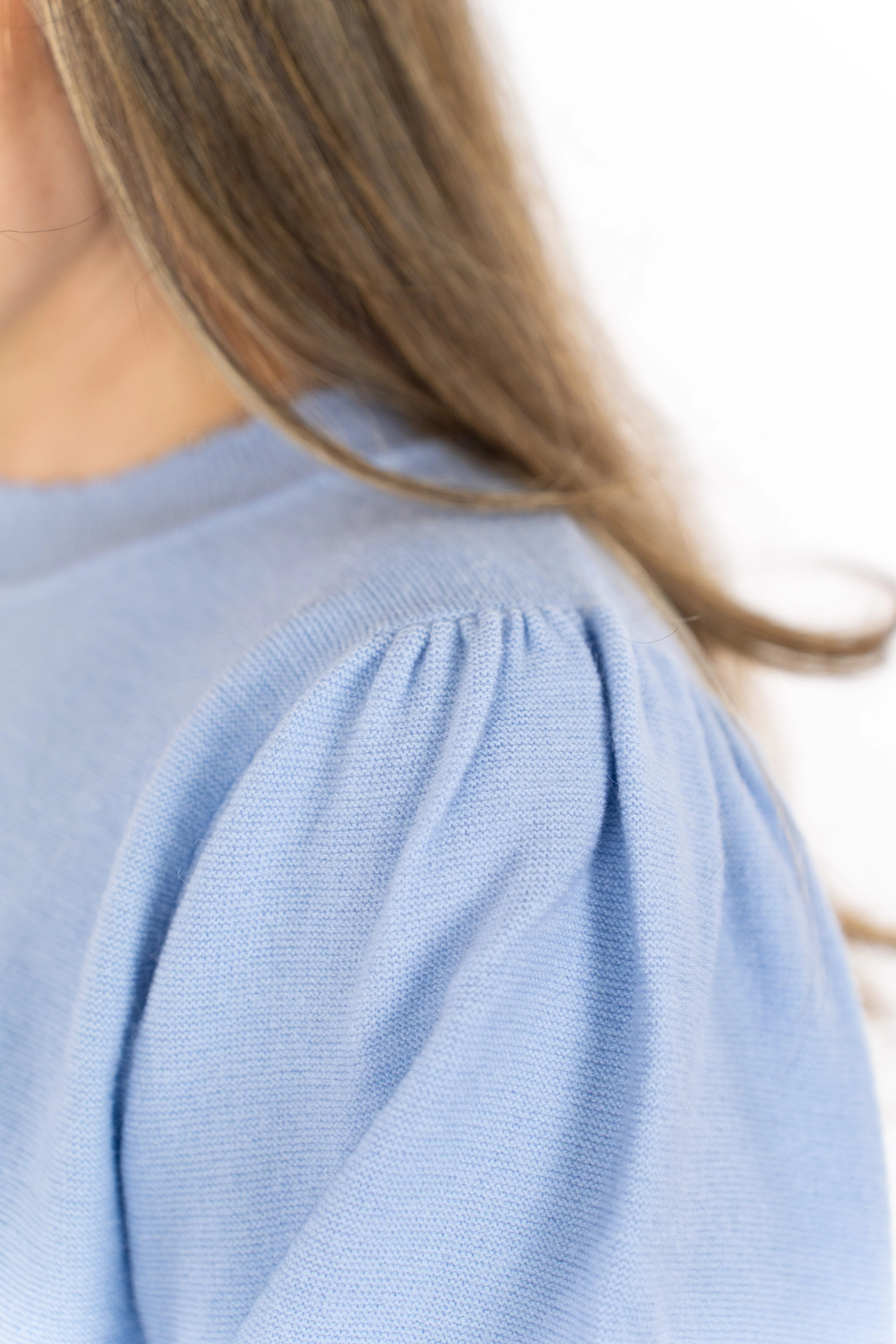 Britt Knit Top
