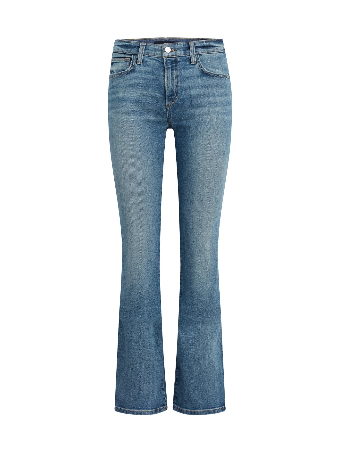 The Frankie Bootcut Jean