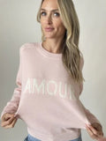 Amour Sweater