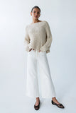 Morgan Knit Sweater