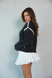 Ollie Oversized Knit Sweater