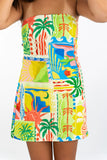 Fatima Dress