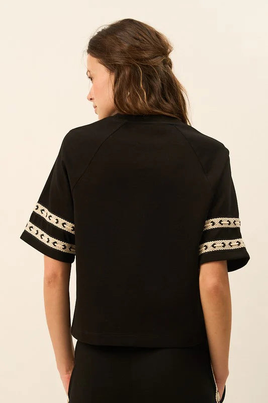 Wes Aztec Pant