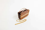 Enchanted Forest Clutch