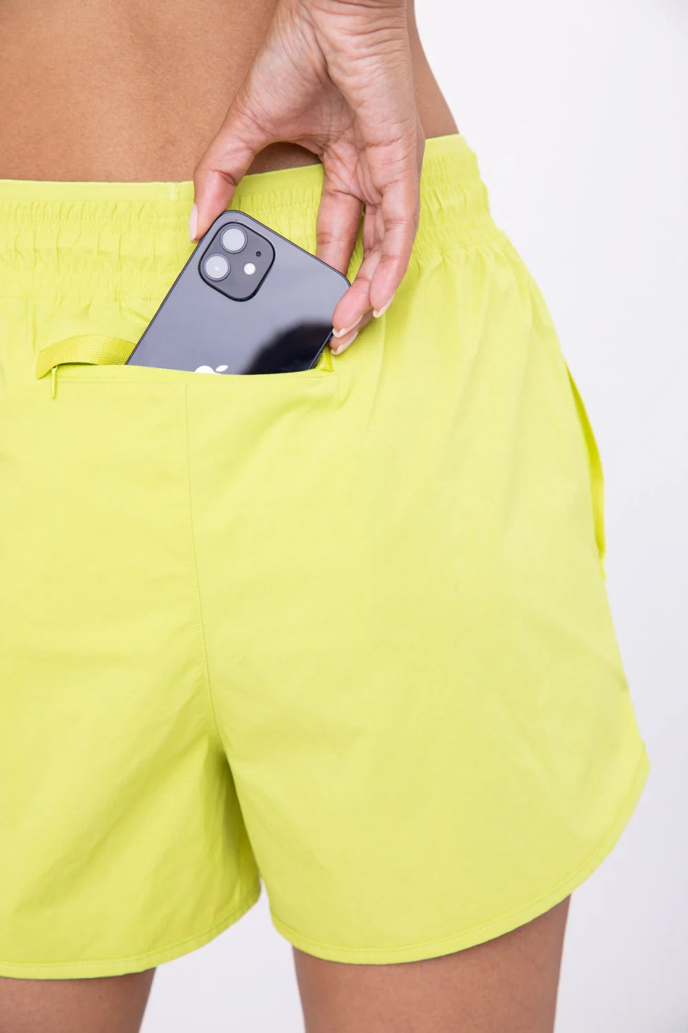 Shay Toggle Drawstring Shorts multiple colors