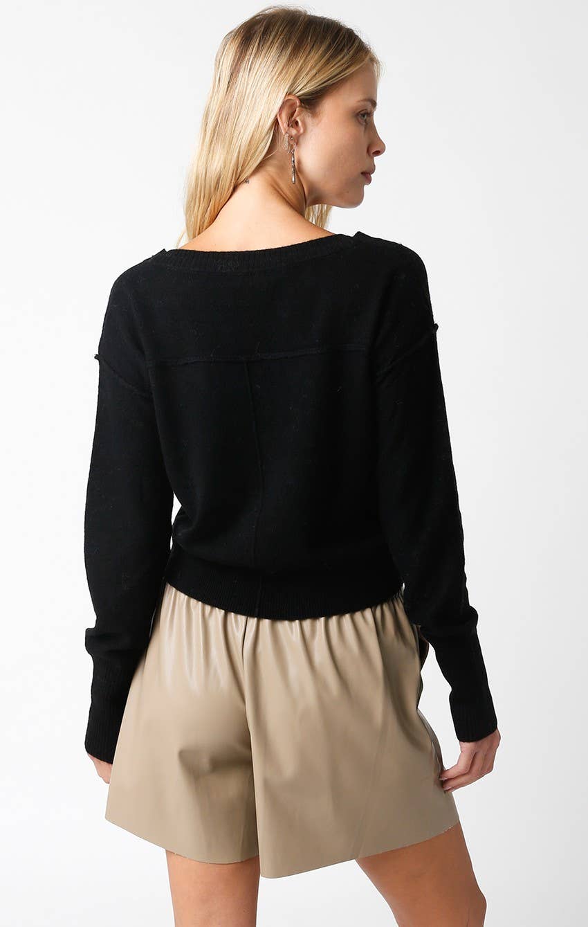 Chelsea Sweater