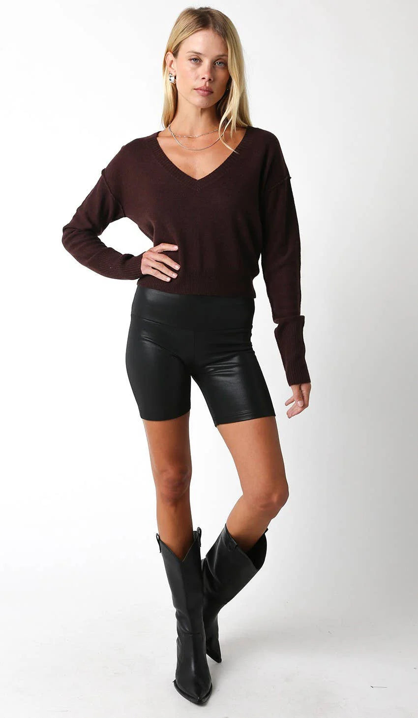 Chelsea Sweater