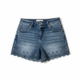 Marcus Floral Short
