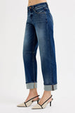 Joey Barrel Jeans