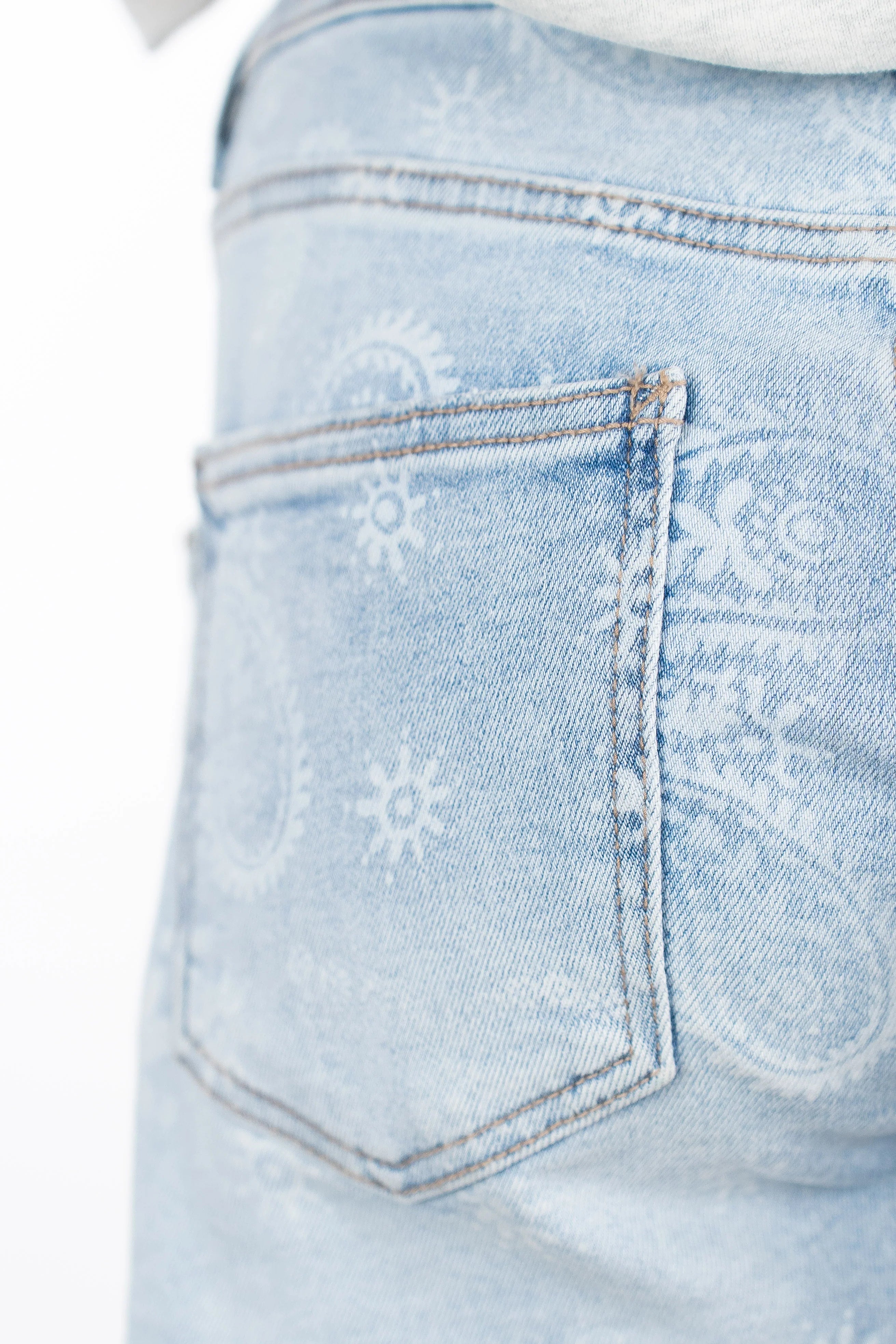 Sabrina Slouchy Shorts