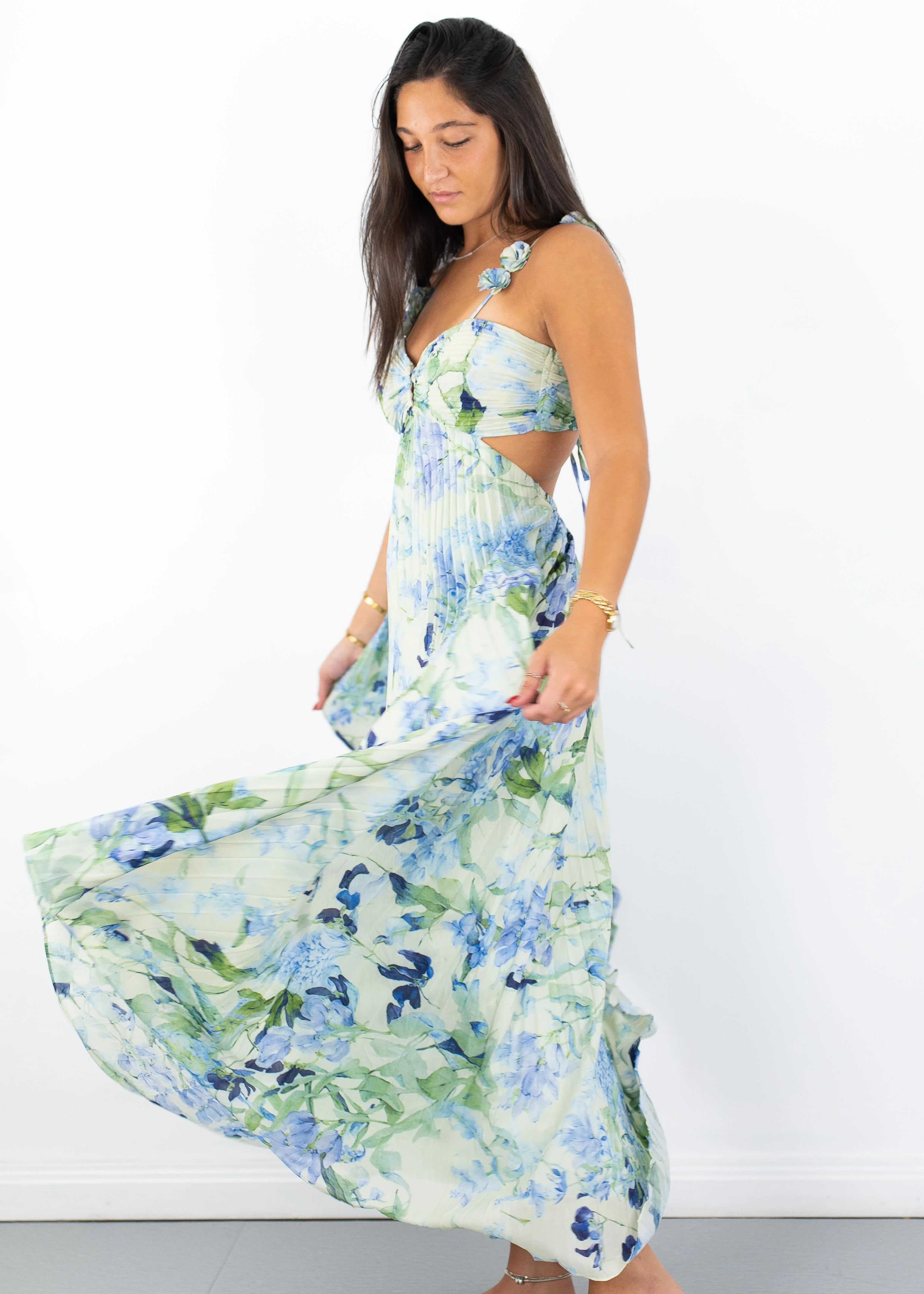 Emese Dress