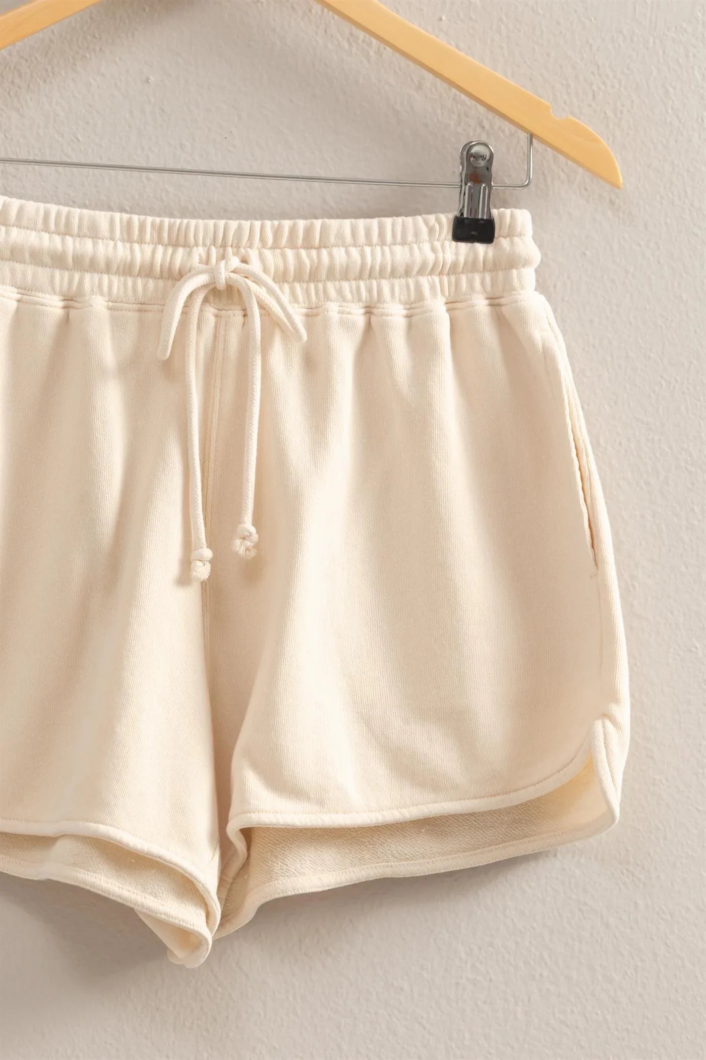 Noli Dolphin Short