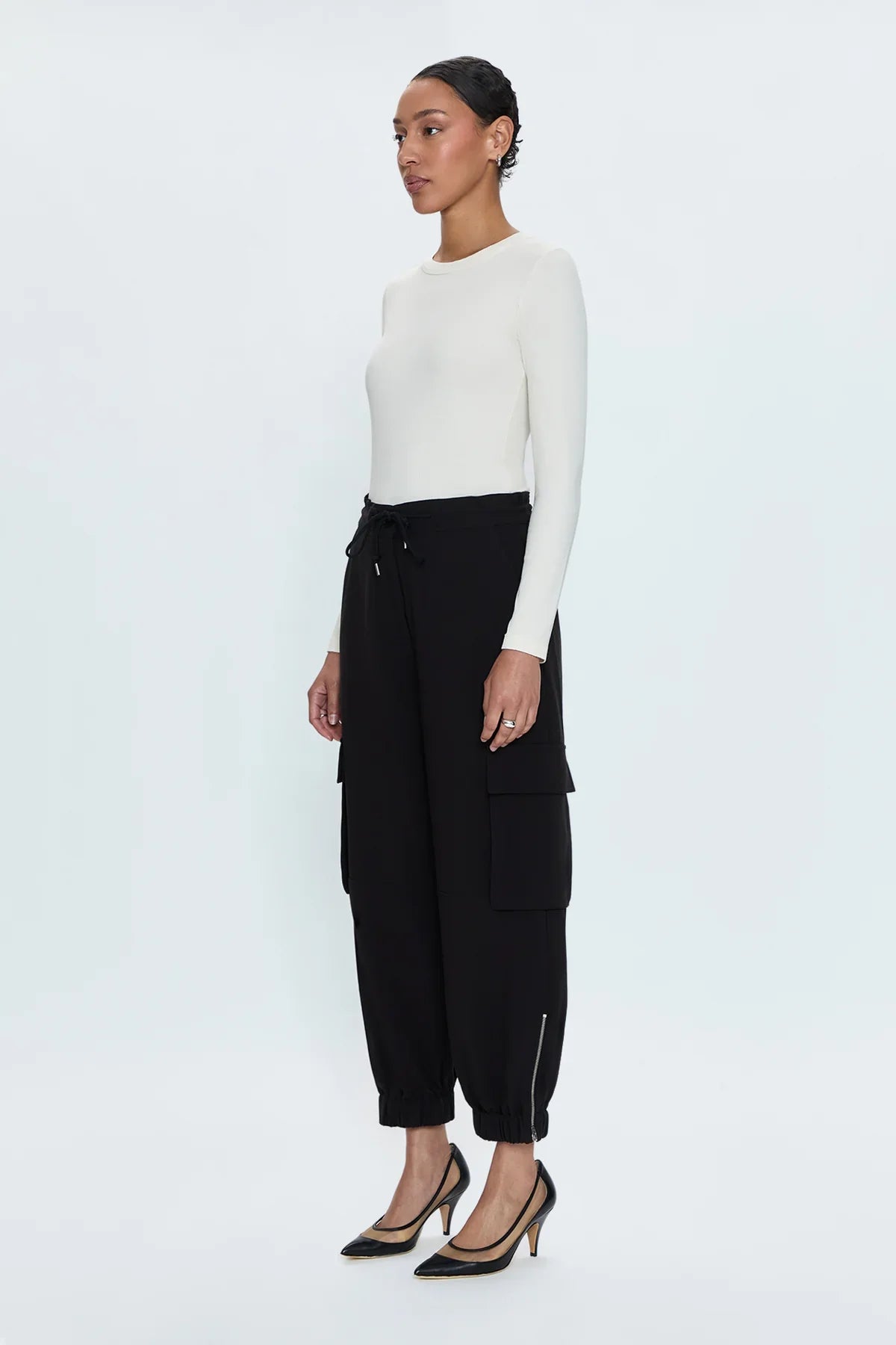 Pistola Dakota Cargo Jogger Pant