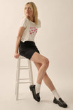 Tilly Tulip Skirt