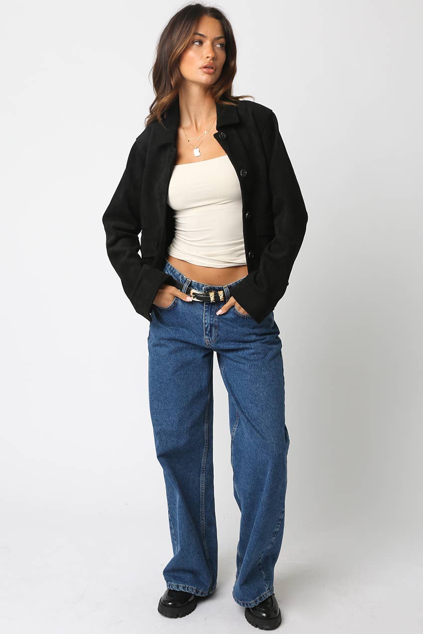Salma Jacket