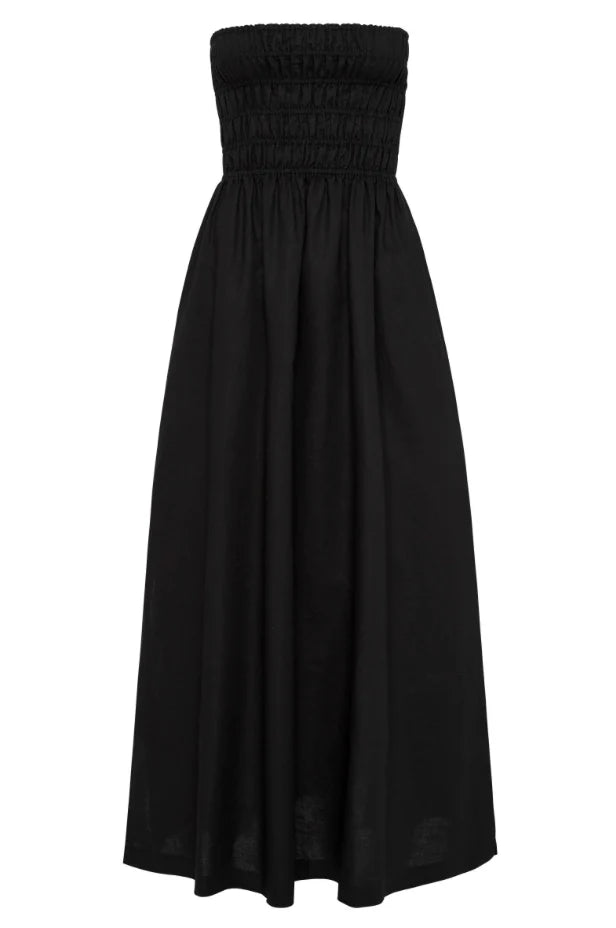 Zuri Maxi Dress