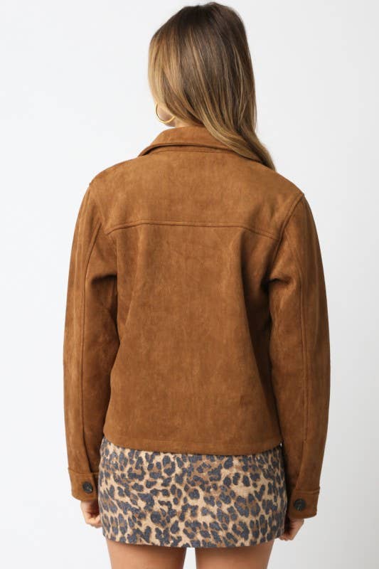 Salma Jacket