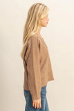 Benny VNeck Sweater