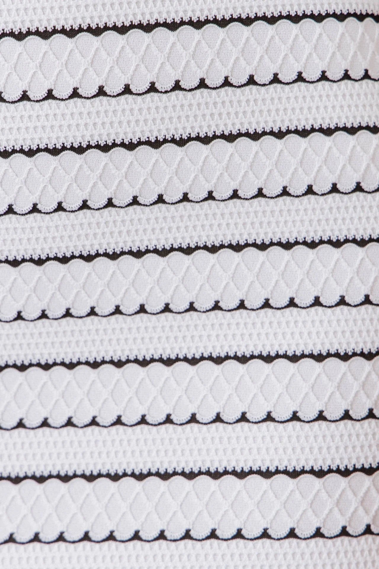 Winnie Pencil Skirt