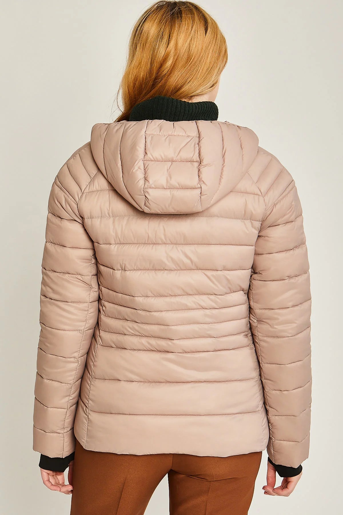 Alice Puffer Coat