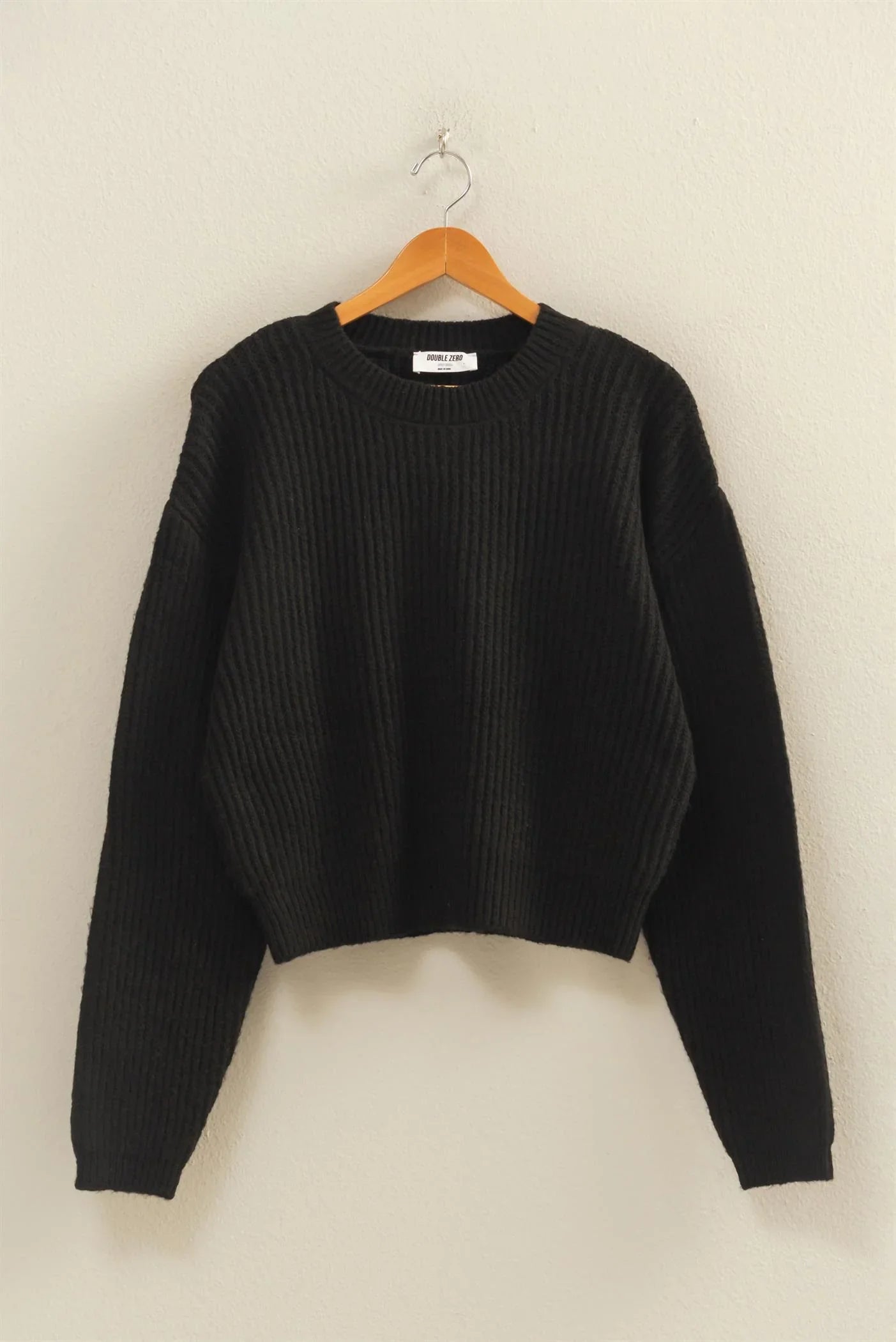 Audrey Crewneck Sweater