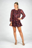 Freya Dress