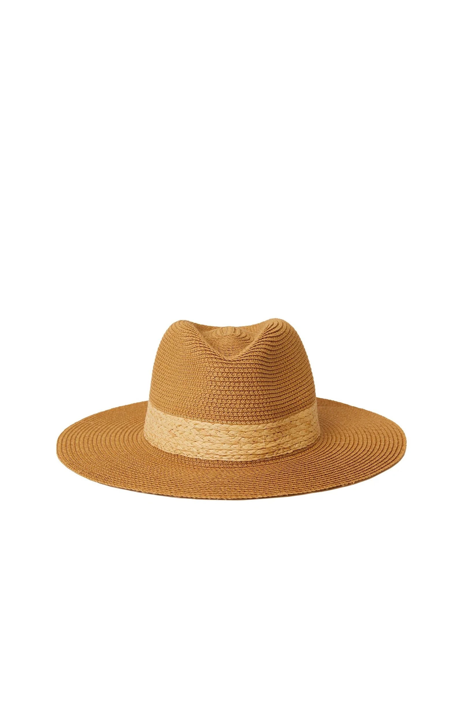 Leo Hat in Sand