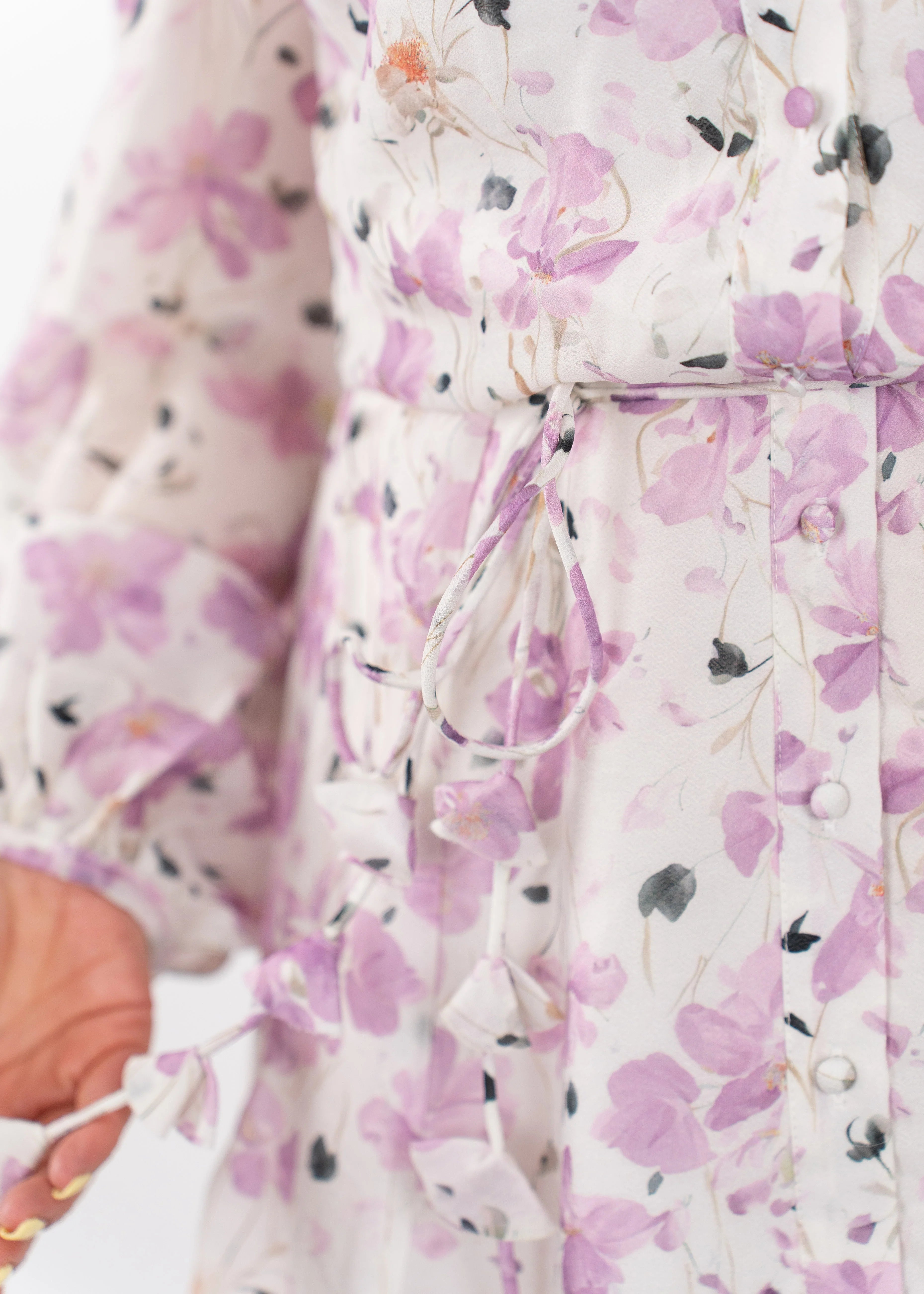 Valetta Mini Dress
