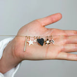 Bling Bar Charm