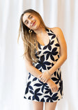 Odessa Mini Dress