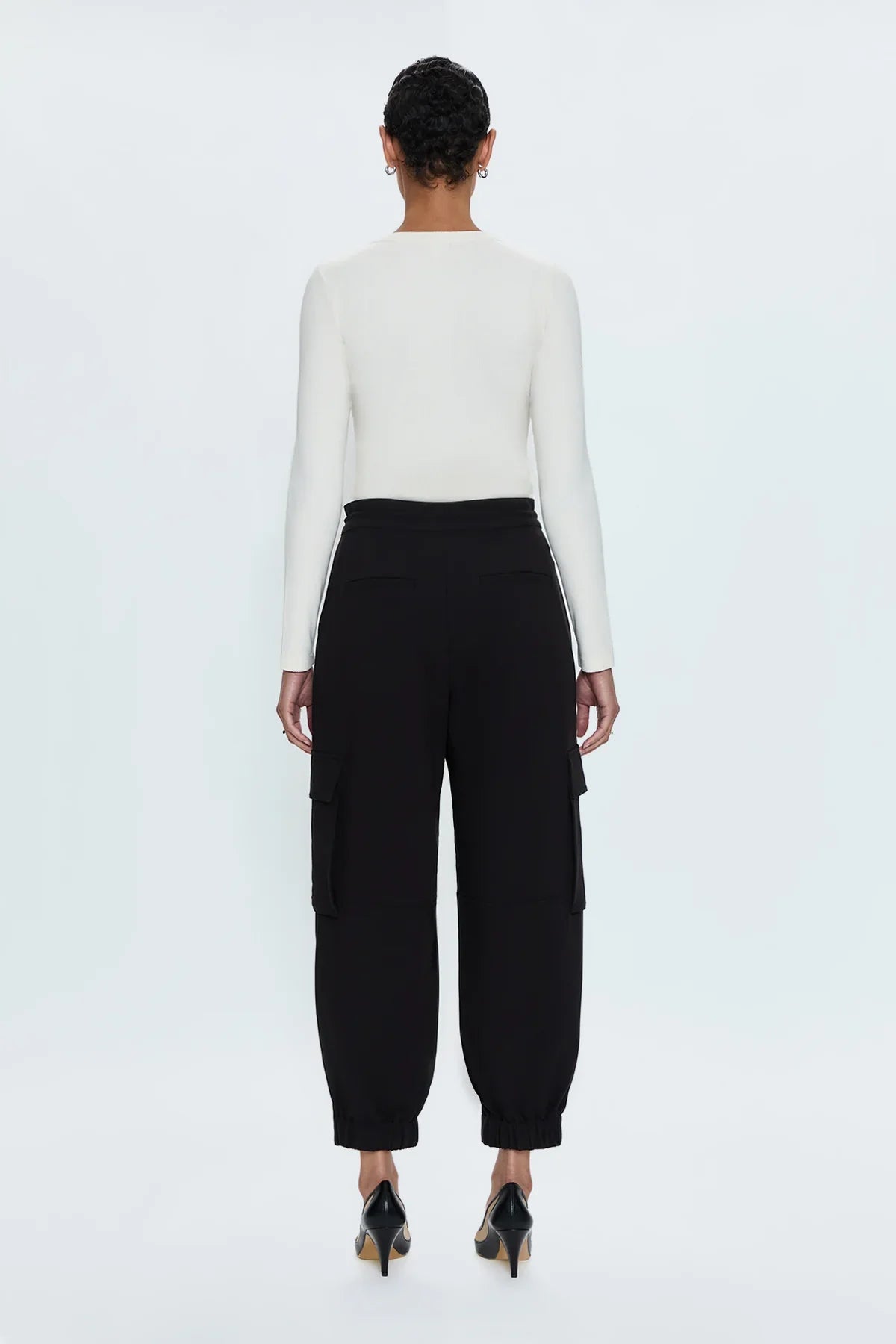 Pistola Dakota Cargo Jogger Pant