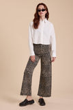 Breanna Leopard Jean