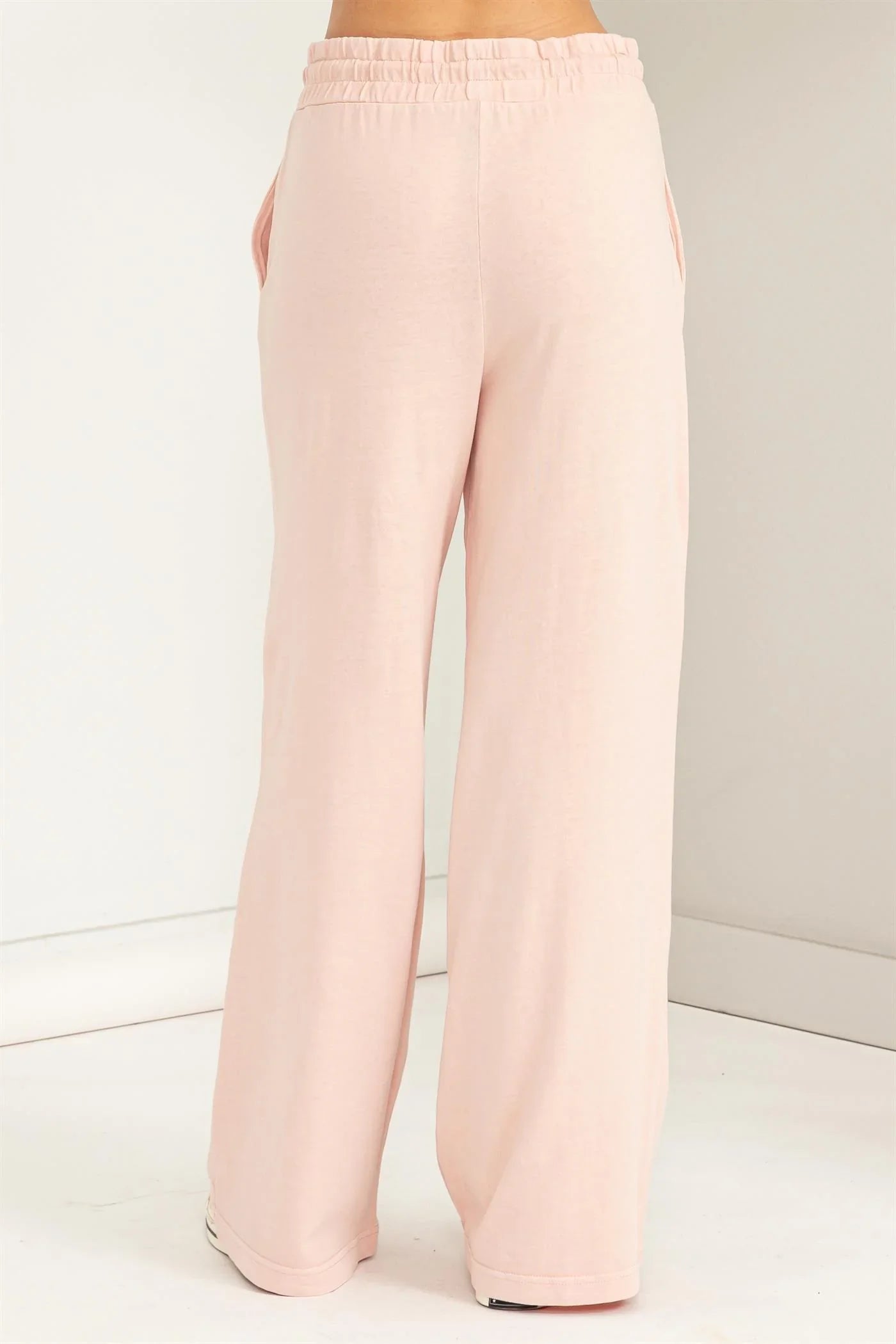 Darla Wide Leg Pant