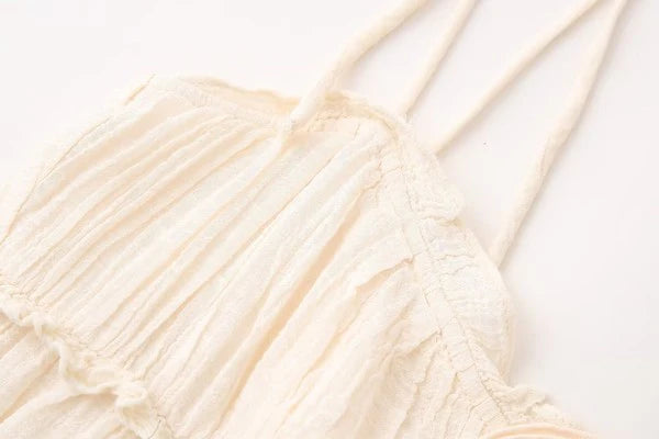 Stacy Rosette Top