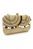Sequins Square Party Handbag