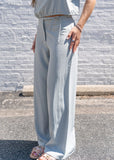 Shar Tie Front Pants