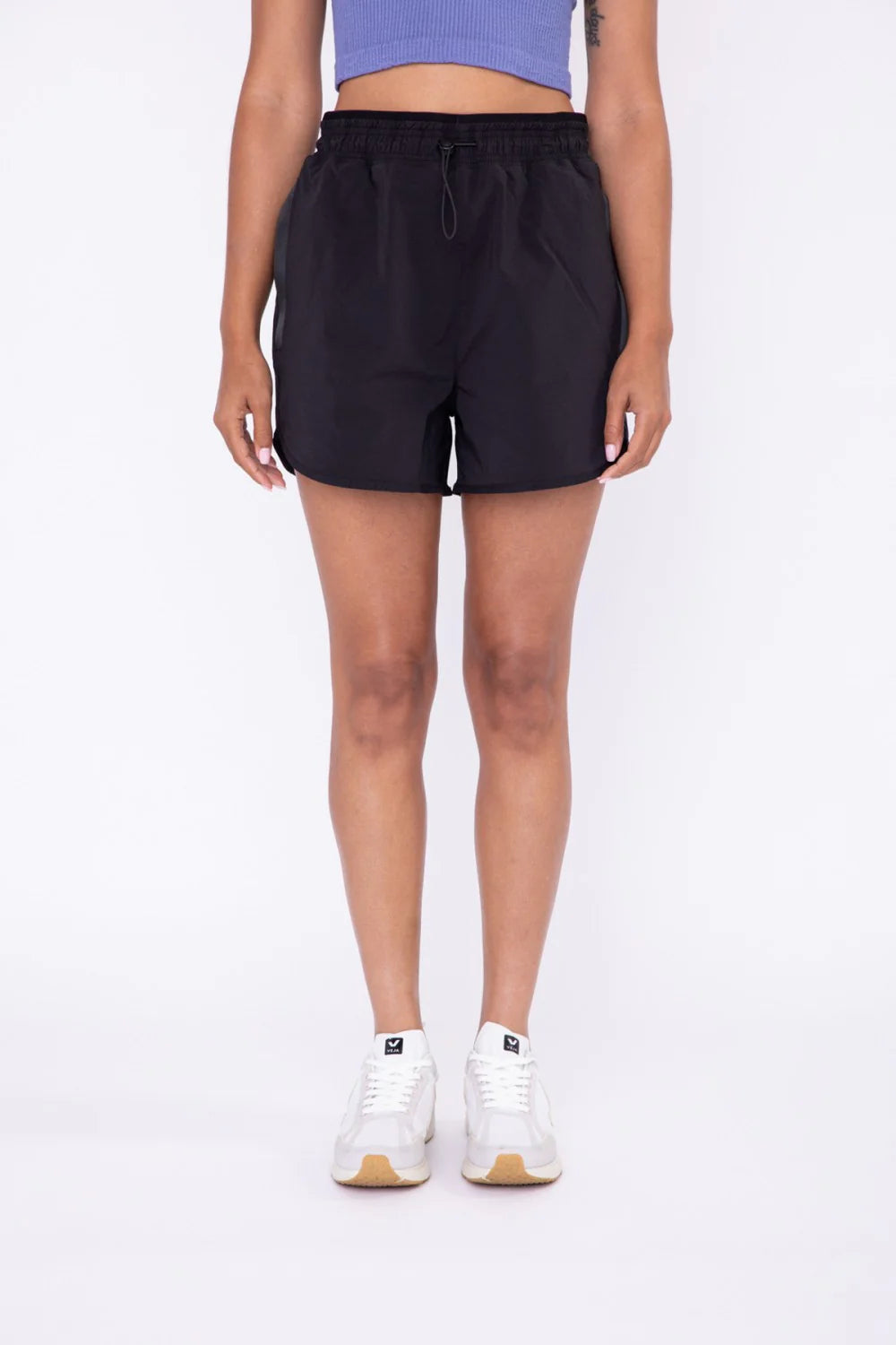 Shay Toggle Drawstring Shorts multiple colors