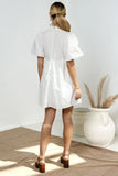 Steely Mini Dress FINAL SALE