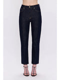 Pistola Bri High Rise Ankle Jean