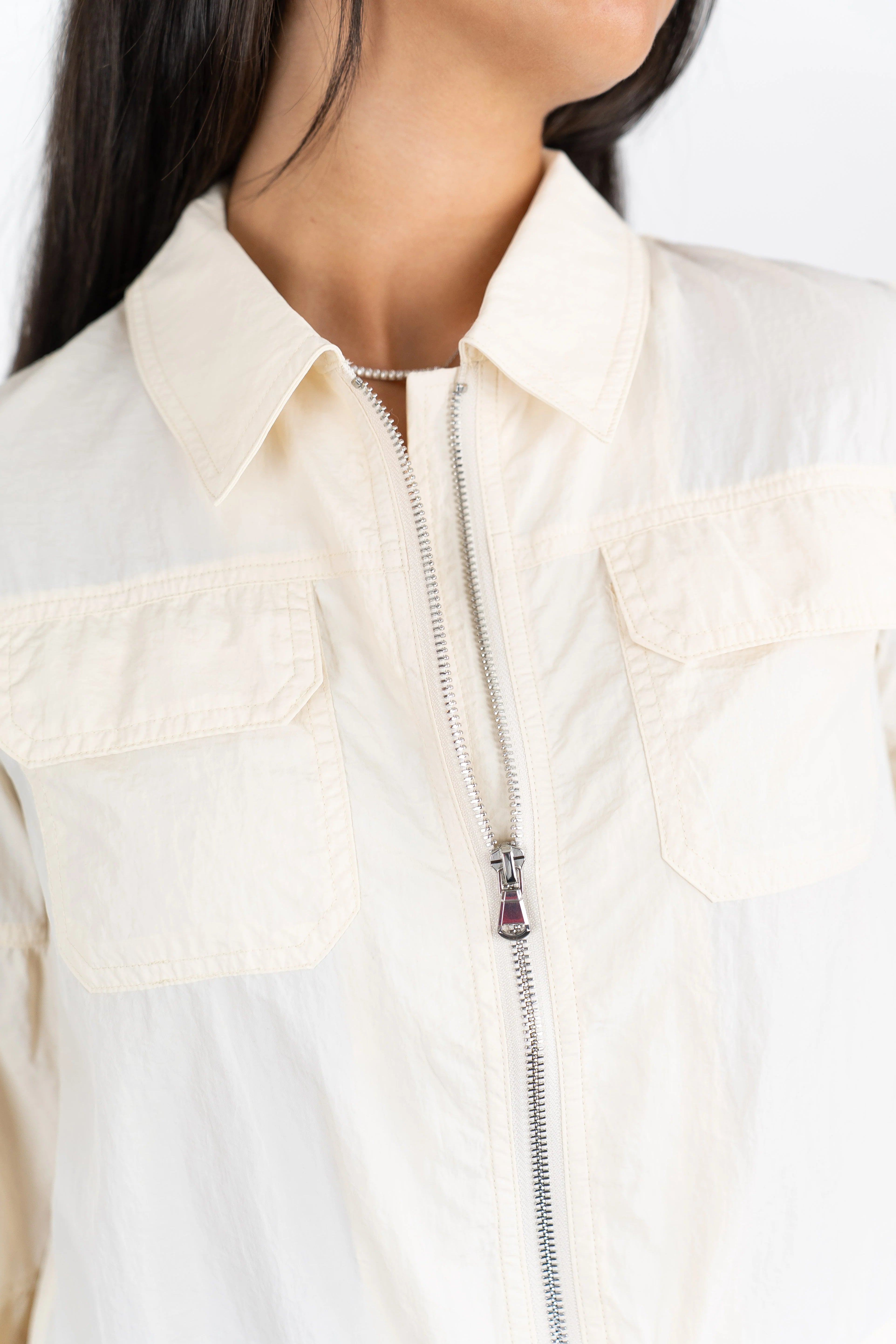 Madeline Jacket
