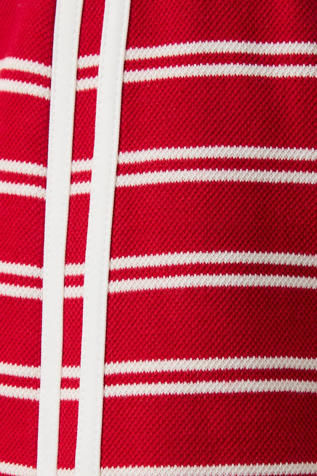Varsity Track Short