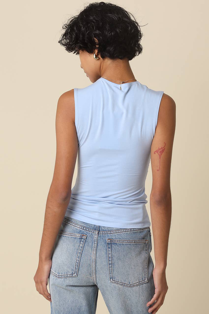 Mia Knit Top