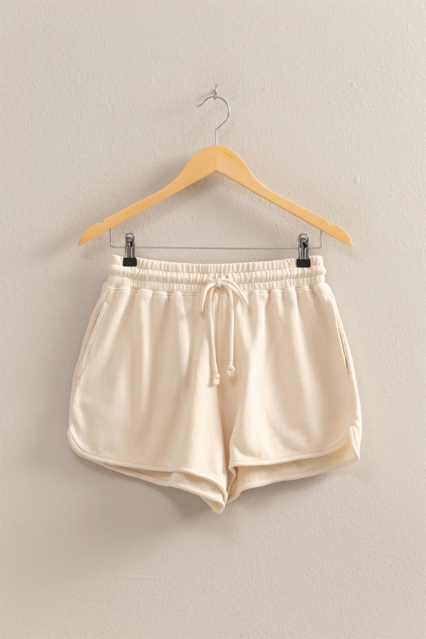 Noli Dolphin Short