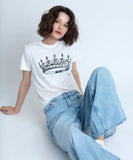 Princess Mushie Tee