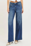 Jordan Baggy Relaxed Jeans