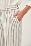 Stevie Striped Pant